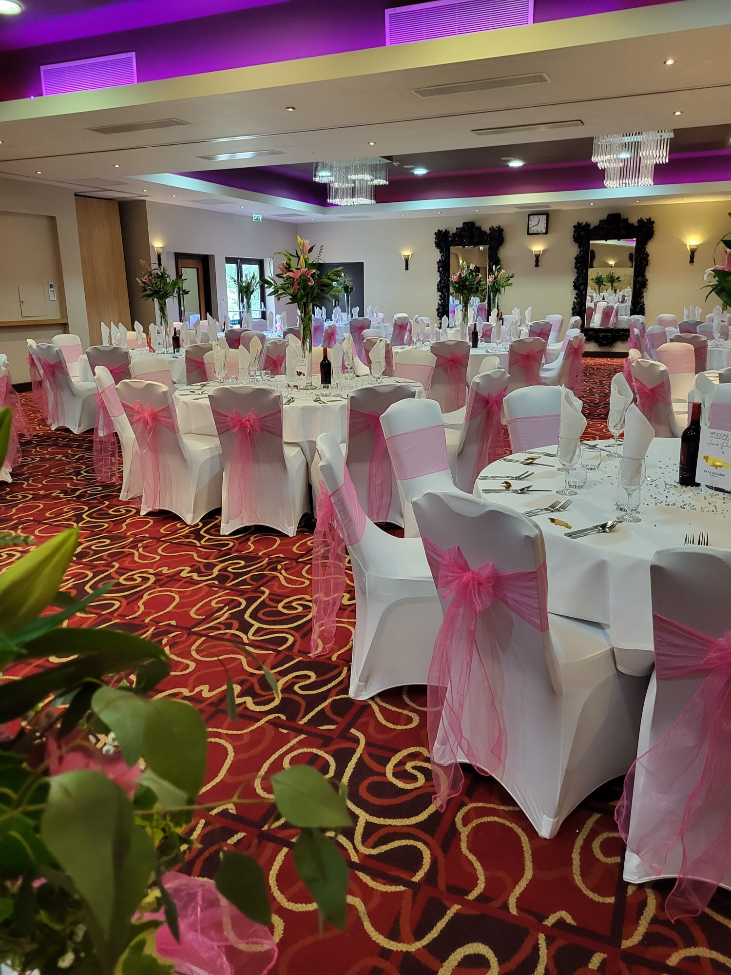 Wedding Venue